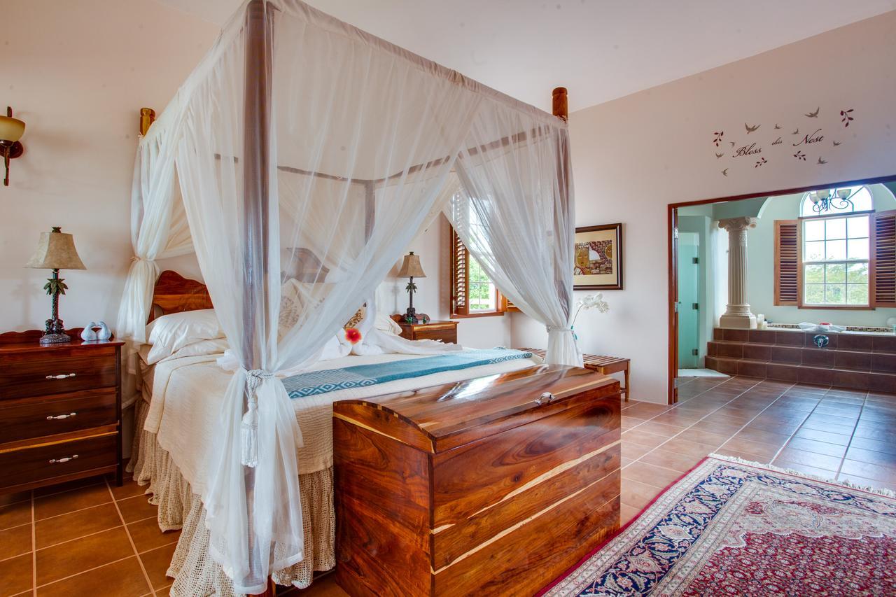 The Crimson Orchid Inn At Orchid Bay San Fernando Ngoại thất bức ảnh